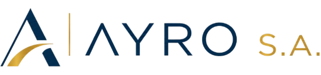 AYRO S.A.